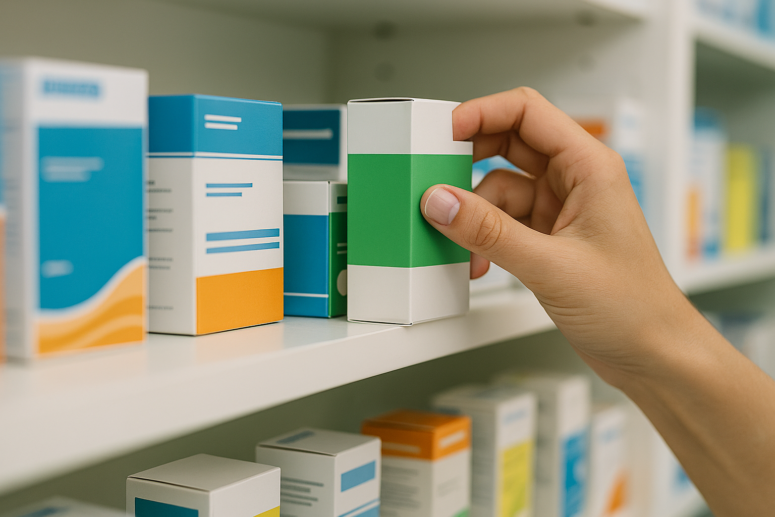 Váš průvodce zdravím