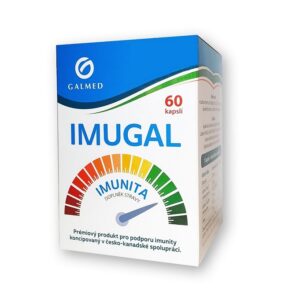 Imugal cps 60 Galmed