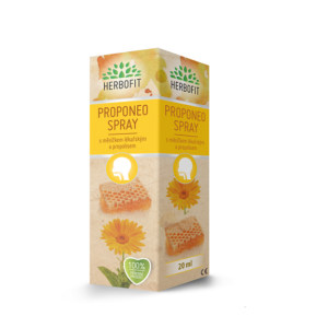 Herbofit Proponeo Galmed spray 20ml
