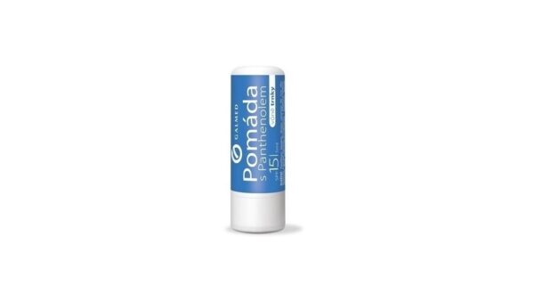 Pomáda na rty s Panthenolem SPF15 Galmed 5ml (10 ks)