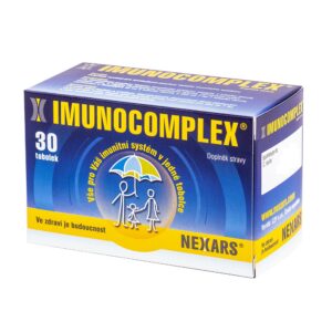 IMUNOCOMPLEX tob 30