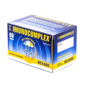 IMUNOCOMPLEX tob 90