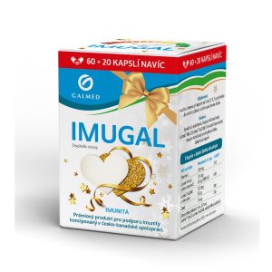 Imugal cps 60+20