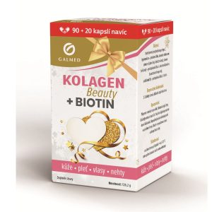 Kolagen Beauty tbl 90+20