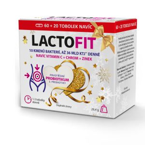 Lactofit tob 60+20